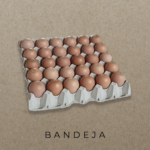 30 huevos por 3 meses - 1 mes de regalo