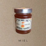 Miel 100% natural - 330gr