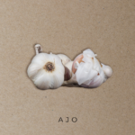 Ajo ecológico 250gr