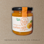 Mermelada de albaricoque