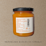 Mermelada de albaricoque - Imagen 2