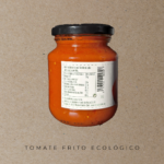Tomate frito ecológico - Imagen 3