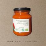 Tomate frito ecológico - Imagen 2