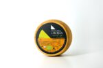 Queso ecológico curado - Imagen 2