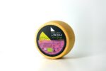 Queso ecológico artesano de leche curado - Imagen 2