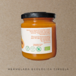 Mermelada de albaricoque - Imagen 3