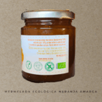 Mermelada naranja amarga - Imagen 2