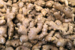 Jengibre ecológico 250 gr - Imagen 2