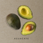 Aguacate ecológico