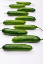 Pepino frances eco - Imagen 2