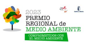 Premio Regional dem Medioambiente castilla la mancha